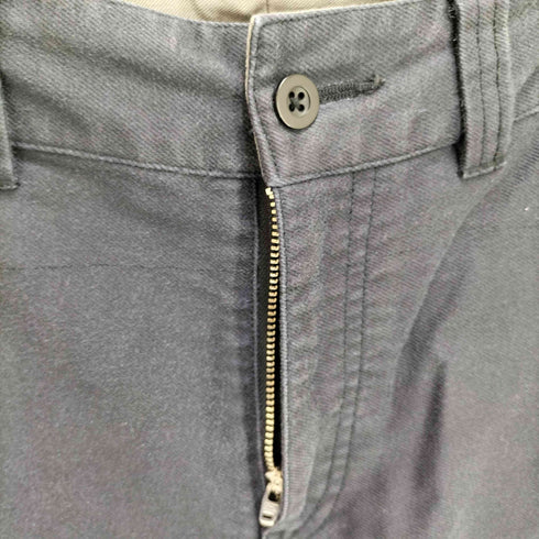 エムエイチエル MHL. コットン クロップド パンツ メンズ JPN:2