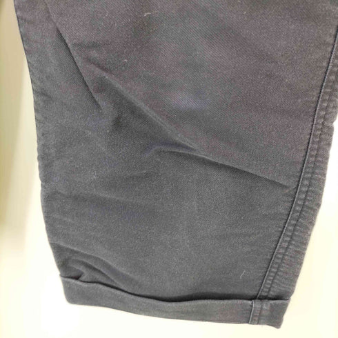 エムエイチエル MHL. コットン クロップド パンツ メンズ JPN:2