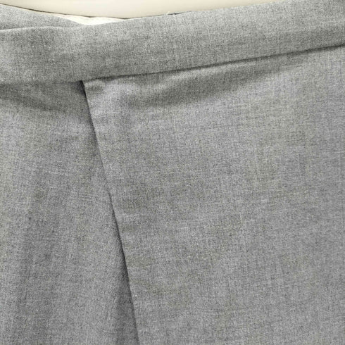 ザラ ZARA ノータックスラックス メンズ