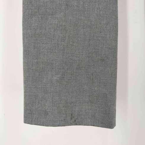 ザラ ZARA ノータックスラックス メンズ