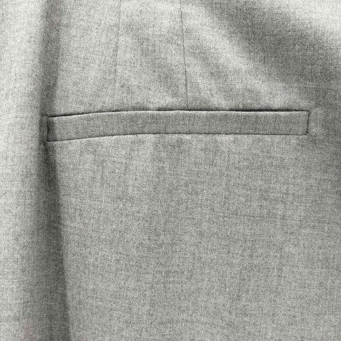 ザラ ZARA ノータックスラックス メンズ