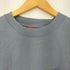 ヘビーウェイトポケット長袖Tシャツ メンズ import:L