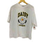 フリークスストア FREAKS STORE DAISY カレッジ刺繍クルーネック Tシャツ メンズ JPN:M