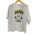 フリークスストア FREAKS STORE DAISY カレッジ刺繍クルーネック Tシャツ メンズ JPN:M