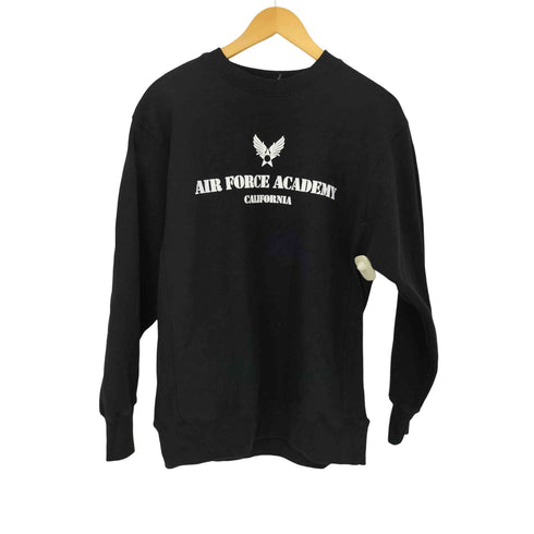 12ozスウェット Air Force Academy メンズ JPN:L