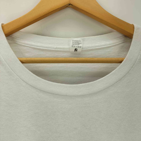 エンズアンドミーンズ ENDS and MEANS S/S バックプリントTシャツ メンズ JPN:XL