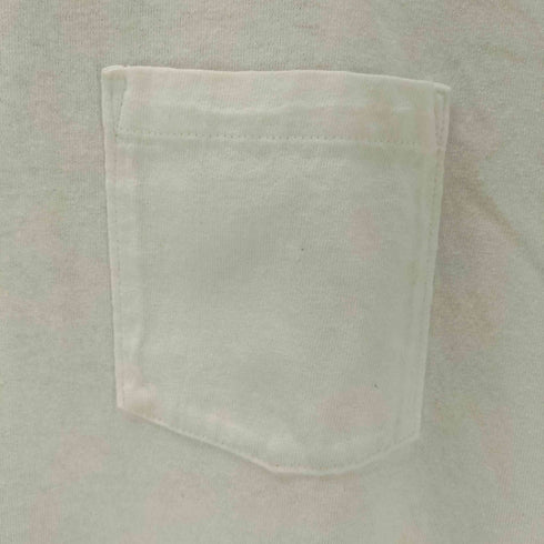 エンズアンドミーンズ ENDS and MEANS S/S バックプリントTシャツ メンズ JPN:XL