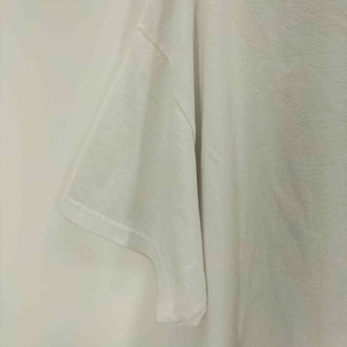 エンズアンドミーンズ ENDS and MEANS S/S バックプリントTシャツ メンズ JPN:XL