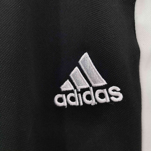 アディダス adidas 刺繍ロゴ スウェットパンツ メンズ JPN:S