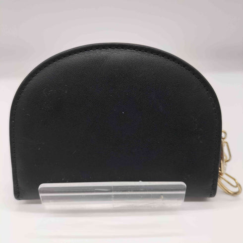 アーペーセー A.P.C. 24SS Demi-Lune Key Case デミルーンキーケース メンズ