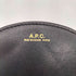 アーペーセー A.P.C. 24SS Demi-Lune Key Case デミルーンキーケース メンズ