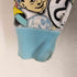 ステューシー Stussy STUSSY GIRLS 総柄キャラクターデザインジップパーカー レディース JPN:M