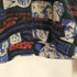 ヒステリックグラマー HYSTERIC GLAMOUR 総柄ジップパーカー メンズ JPN:S