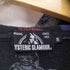 ヒステリックグラマー HYSTERIC GLAMOUR 総柄ジップパーカー メンズ JPN:S