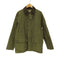 エフオービーファクトリー FOB FACTORY MOLESKIN RIDING JKT モールスキン ライディング ジャケット メンズ JPN:M