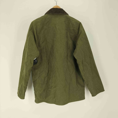 エフオービーファクトリー FOB FACTORY MOLESKIN RIDING JKT モールスキン ライディング ジャケット メンズ JPN:M