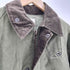 エフオービーファクトリー FOB FACTORY MOLESKIN RIDING JKT モールスキン ライディング ジャケット メンズ JPN:M