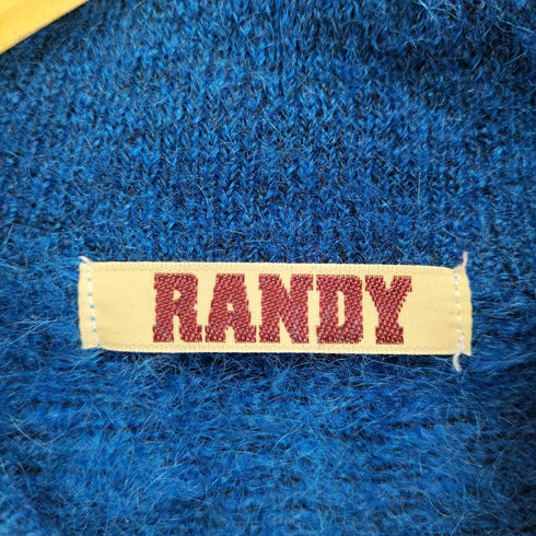 ランディ RANDY RANDY Orbit メンズ JPN:1
