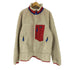 パタゴニア patagonia 23AW CLASSIC RETRO-X JKT クラシックレトロX フリースジャケット メンズ import:L