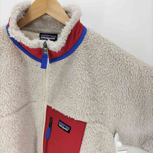 パタゴニア patagonia 23AW CLASSIC RETRO-X JKT クラシックレトロX フリースジャケット メンズ import:L
