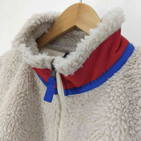 パタゴニア patagonia 23AW CLASSIC RETRO-X JKT クラシックレトロX フリースジャケット メンズ import:L