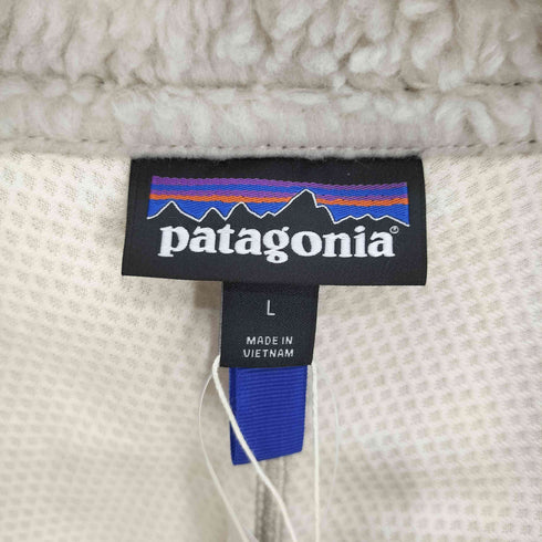 パタゴニア patagonia 23AW CLASSIC RETRO-X JKT クラシックレトロX フリースジャケット メンズ import:L