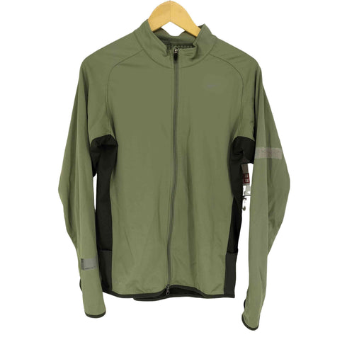 ナイキ NIKE DRI-FIT ジップジャケット メンズ JPN:M