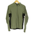 ナイキ NIKE DRI-FIT ジップジャケット メンズ JPN:M
