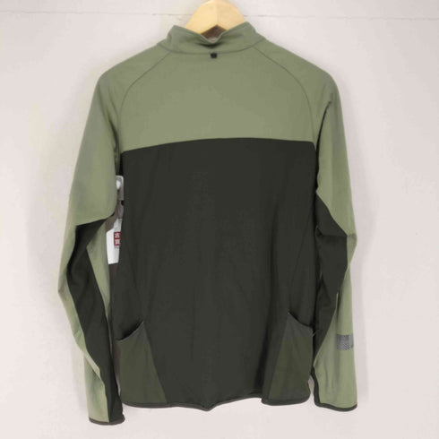 ナイキ NIKE DRI-FIT ジップジャケット メンズ JPN:M