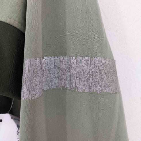 ナイキ NIKE DRI-FIT ジップジャケット メンズ JPN:M