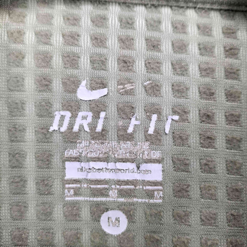 ナイキ NIKE DRI-FIT ジップジャケット メンズ JPN:M