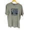 ステューシー Stussy 紺タグ シングルステッチ クルーネックTシャツ メンズ JPN:M