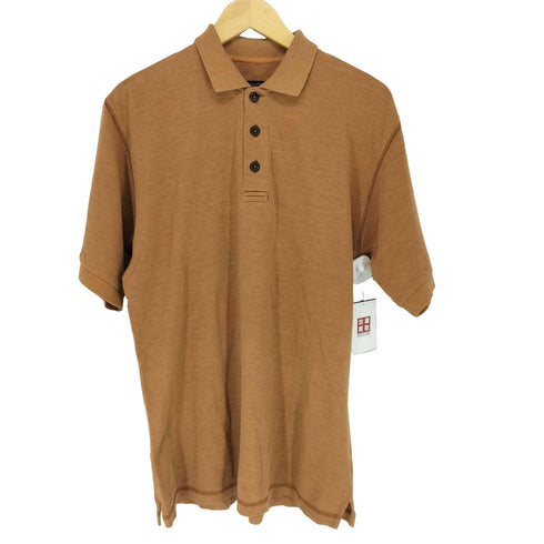 パタゴニア patagonia ORGANIC COTTON ポロシャツ メンズ JPN:S