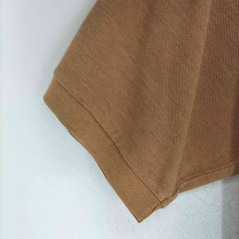 パタゴニア patagonia ORGANIC COTTON ポロシャツ メンズ JPN:S