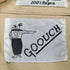 グーチ GOOUCH 90s レーヨンシャツ メンズ JPN:M