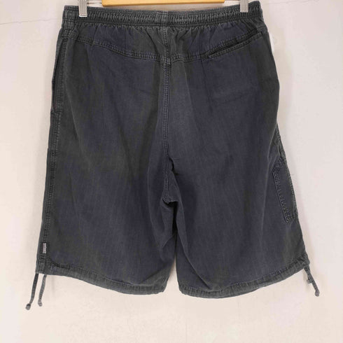 ステューシー Stussy 紺タグ ペインターショーツ メンズ JPN:L