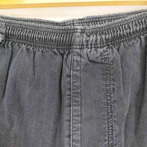 ステューシー Stussy 紺タグ ペインターショーツ メンズ JPN:L
