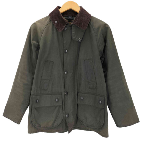 バブアー Barbour SL BEDALE オイルドジャケット メンズ C34