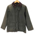 バブアー Barbour SL BEDALE オイルドジャケット メンズ C34