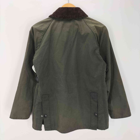 バブアー Barbour SL BEDALE オイルドジャケット メンズ C34