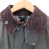 バブアー Barbour SL BEDALE オイルドジャケット メンズ C34
