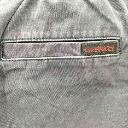 グラミチ GRAMICCI USA製 テーパードクライミングパンツ レディース JPN:M