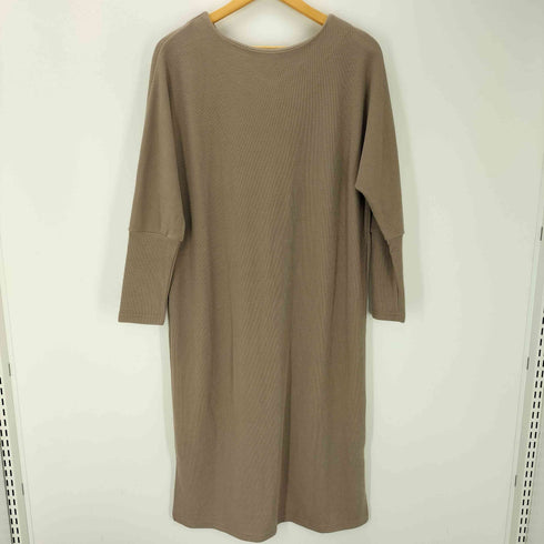 ラディエイト Radiate ニットワンピース レディース JPN:38