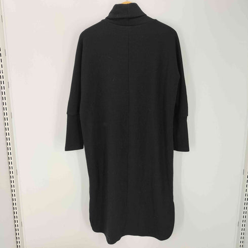 LASUD タートルネックニットワンピース レディース JPN:38