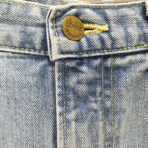 リー Lee STANDARD WARDROBE スカート レディース JPN:M