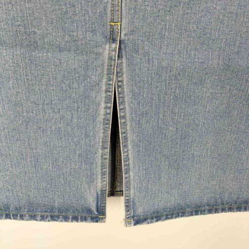 リー Lee STANDARD WARDROBE スカート レディース JPN:M