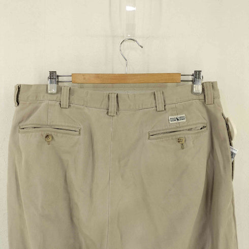 ポロバイラルフローレン Polo by RALPH LAUREN ポロチノ PHILIP PANT メンズ 36inch