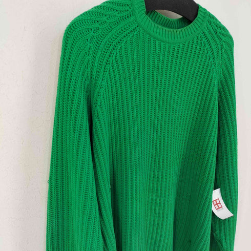 ギャップ Gap OLD ラグラン コットンニット メンズ import:XL