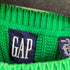 ギャップ Gap OLD ラグラン コットンニット メンズ import:XL