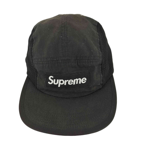 シュプリーム Supreme MESH SIDE PANEL CAMP CAP メンズ